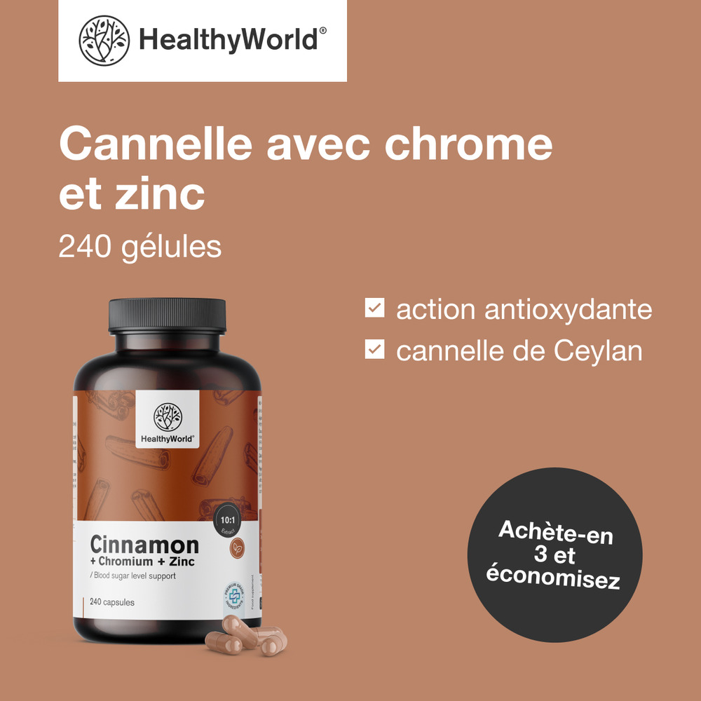 Gélules Prise De Poids 100% Naturelles – 240 Gélules – Ingrédients Bio – Afrique Du Sud