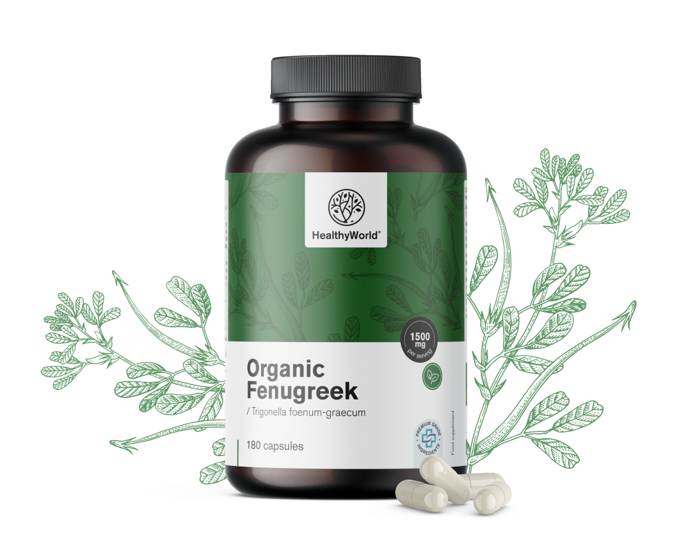 BIO Triplat (grško seno) translates to BIO Tripland (Greek hay) in French.