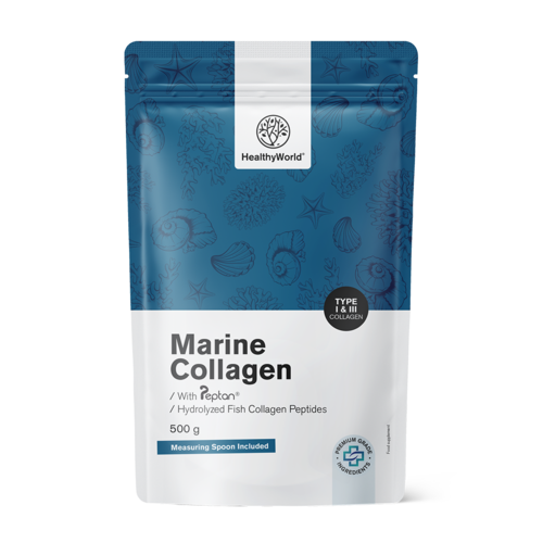 Collagène marin PEPTAN® F, 500 g