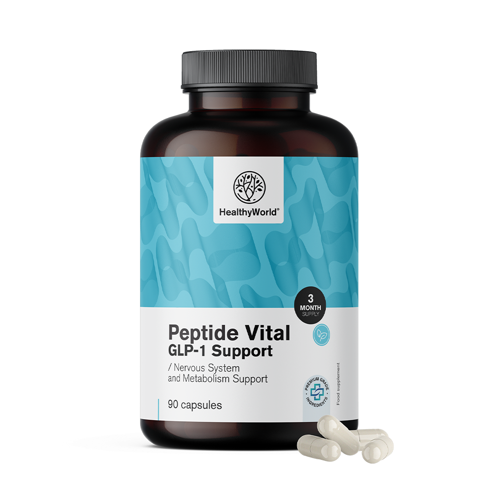 Peptide Vital, complexe GLP-1