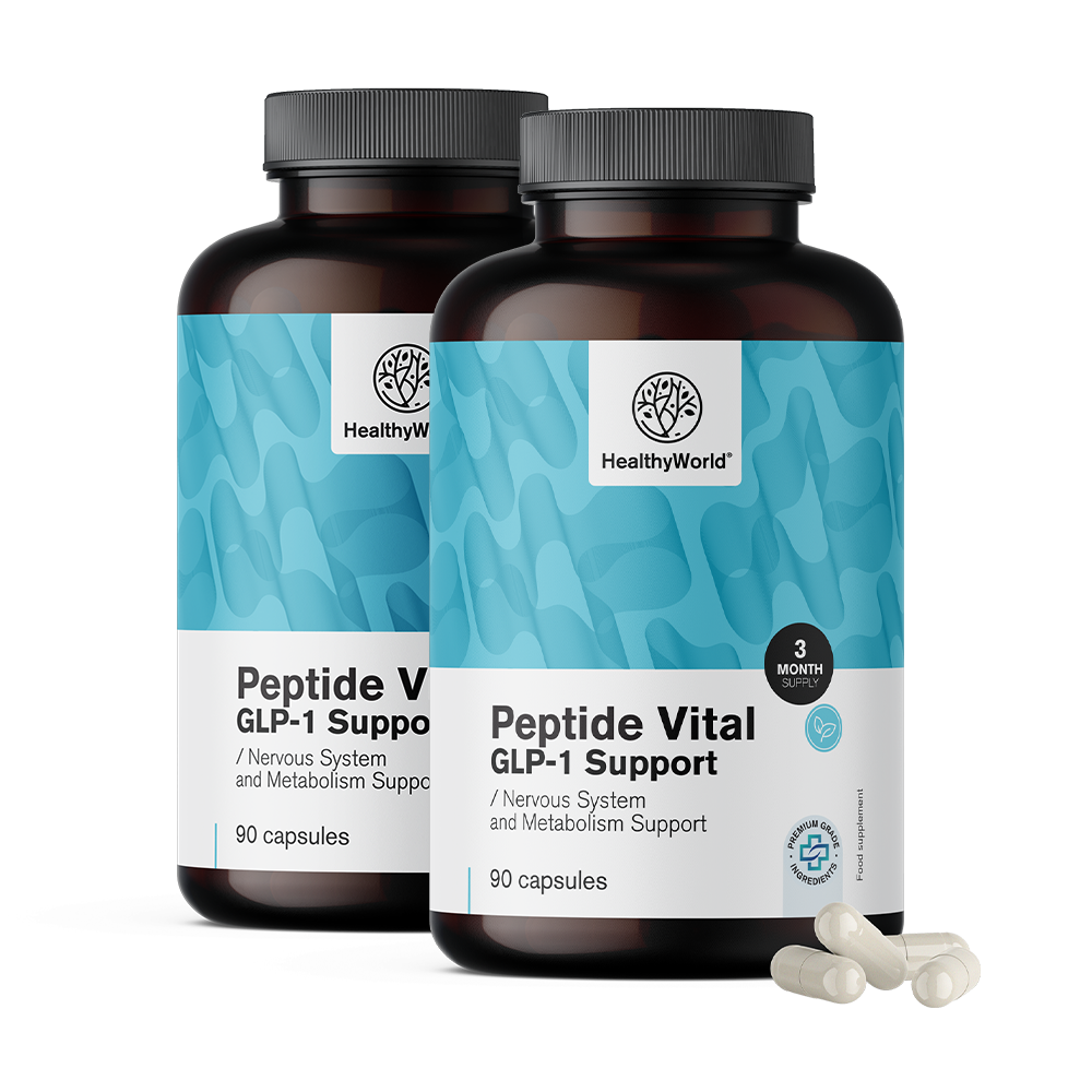 Peptide Vital, complexe GLP-1