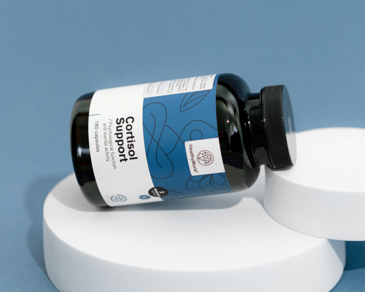 Cortisol Support