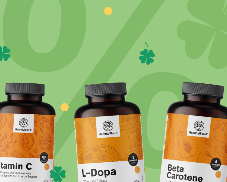 SAINT-PATRICK – 19% de réduction