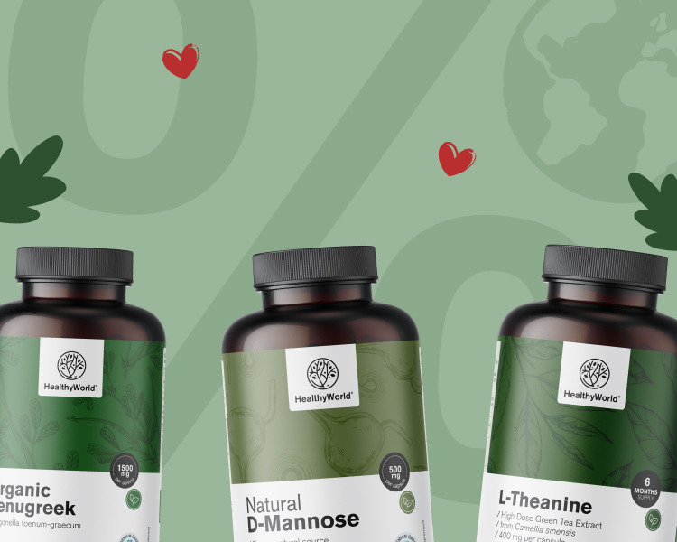 JOURNÉE DE LA TERRE : 19% de réduction 