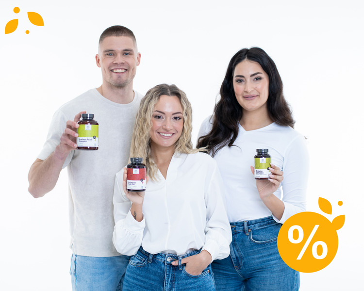 -16% sur l'ensemble de vos achats